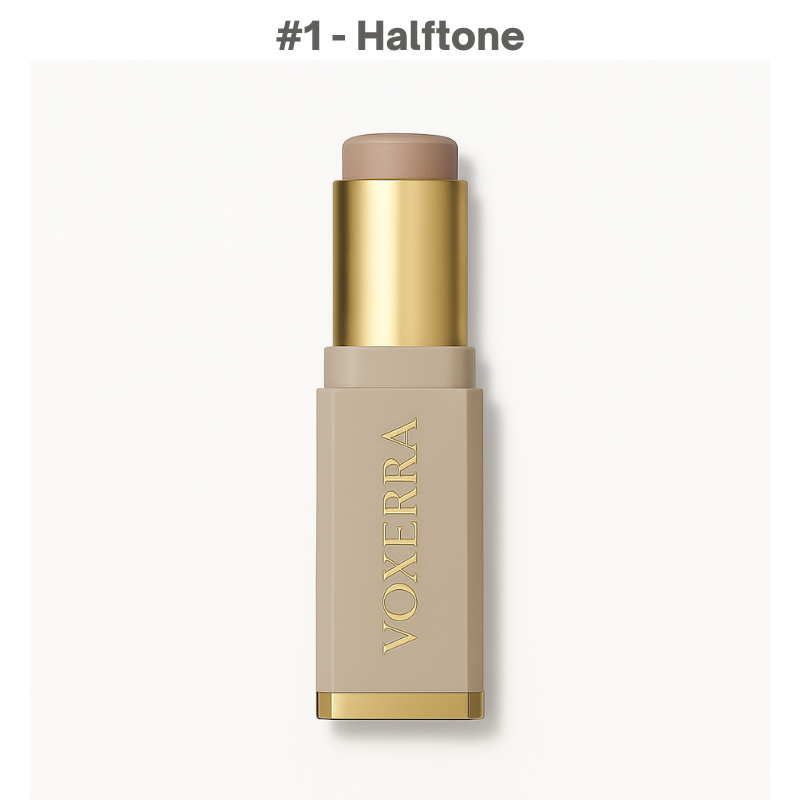 Voxerra Smooth Blur Contour Stick