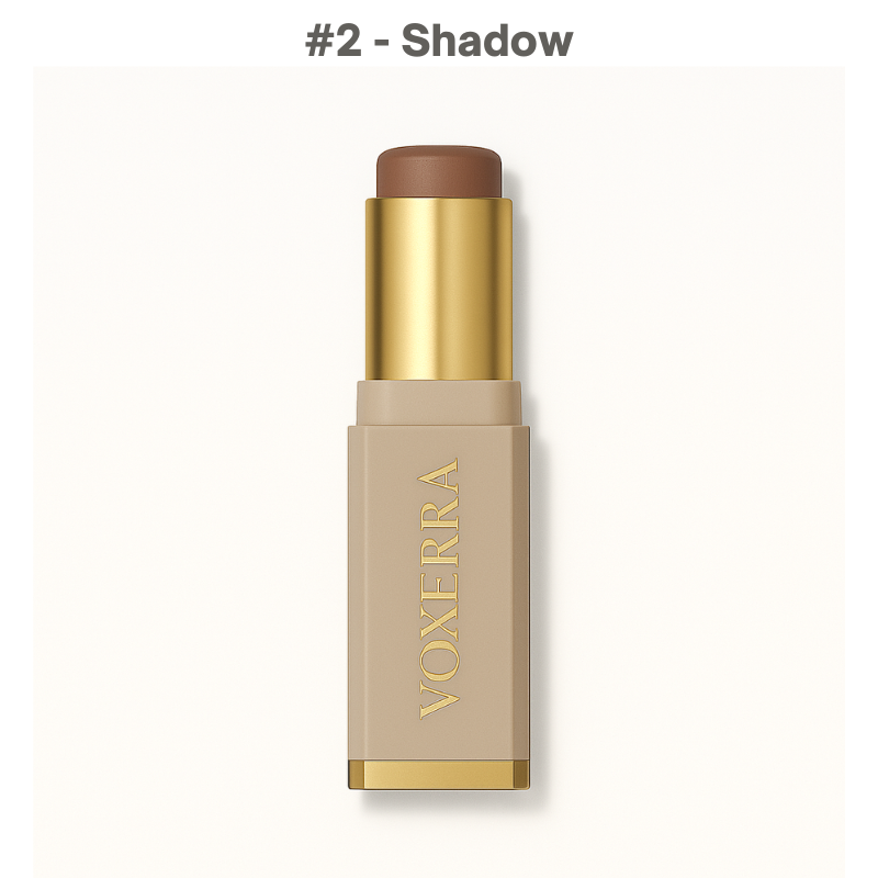 Voxerra Smooth Blur Contour Stick