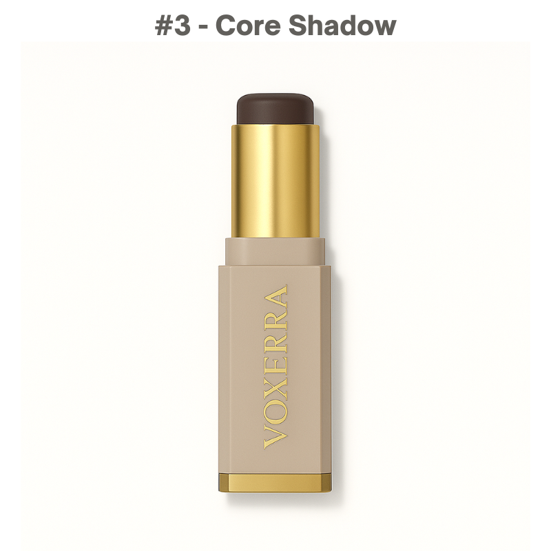 Voxerra Smooth Blur Contour Stick