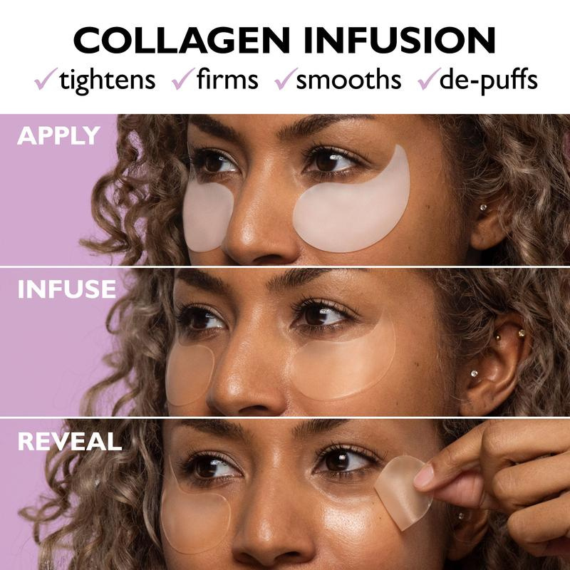 Voxerra Instant FIRMx™ Patches