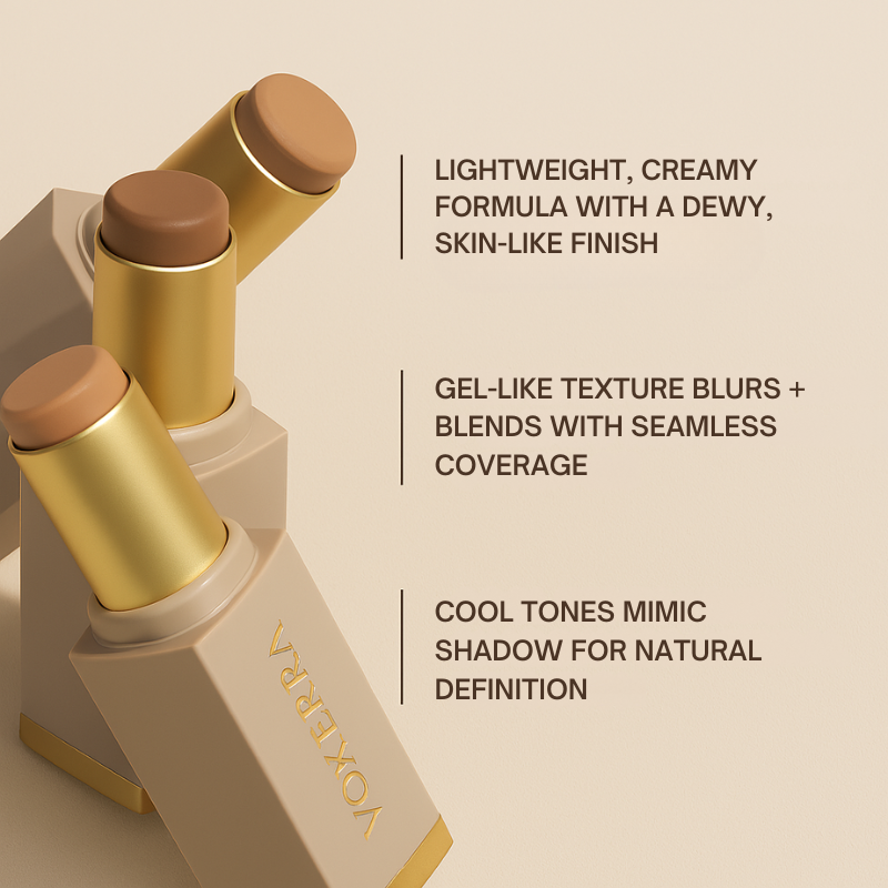 Voxerra Smooth Blur Contour Stick
