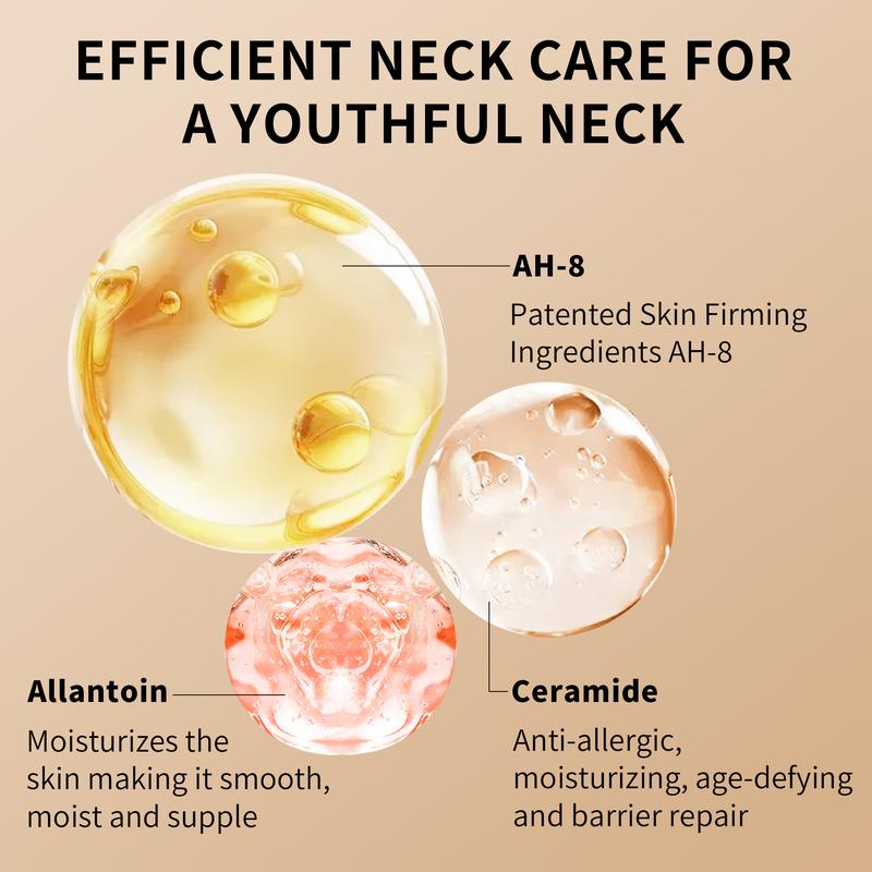 Voxerra Neck Lifting Firming Cream