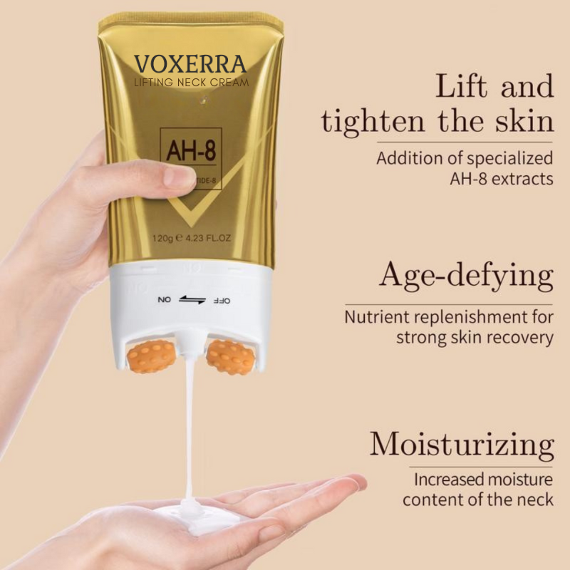 Voxerra Neck Lifting Firming Cream