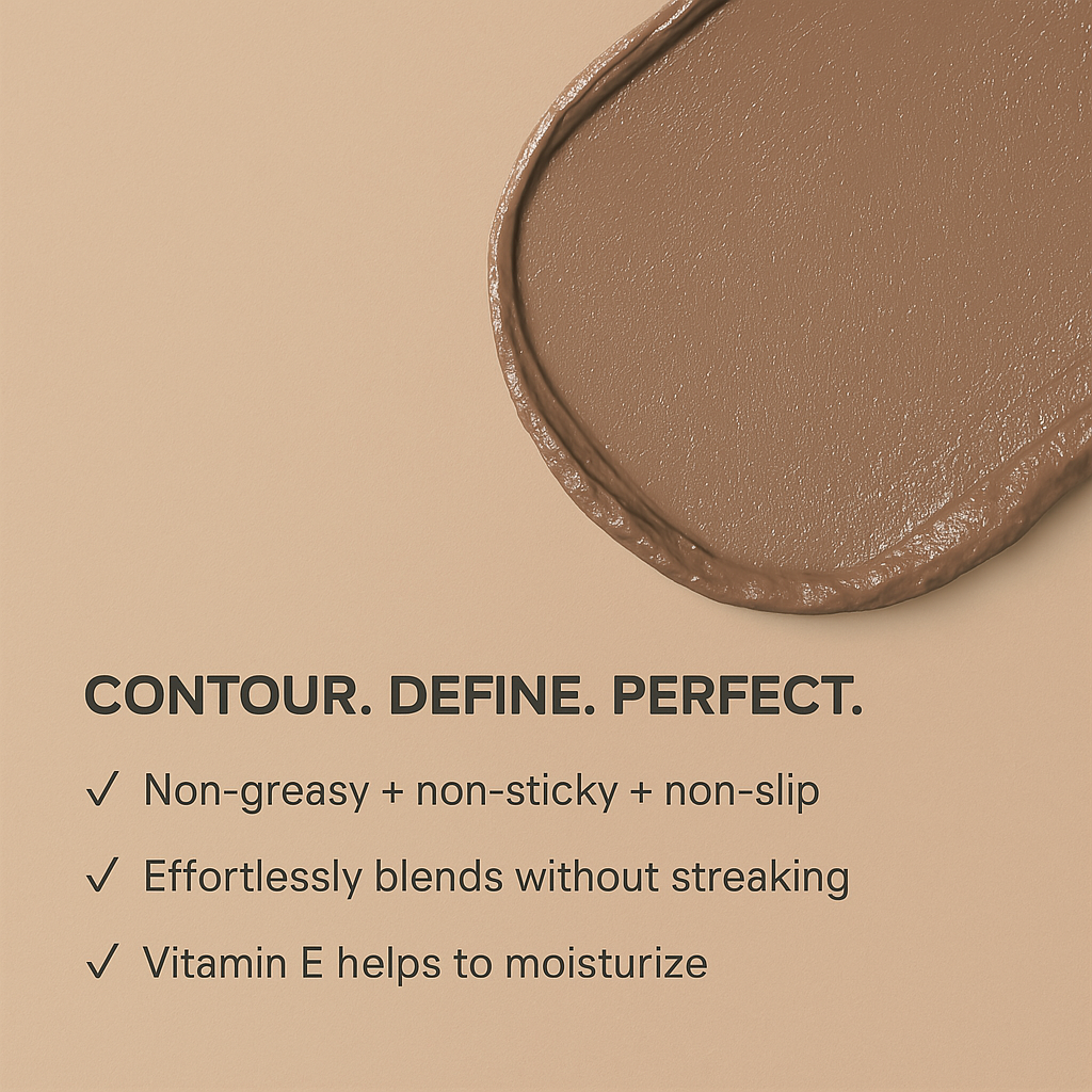 Voxerra Smooth Blur Contour Stick