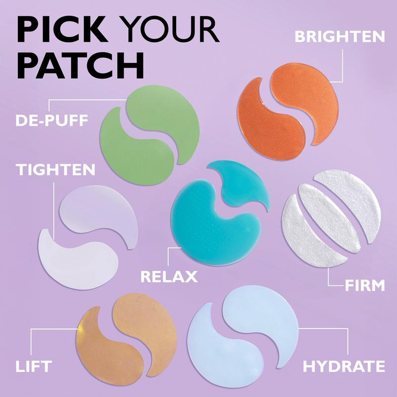 Voxerra Instant FIRMx™ Patches