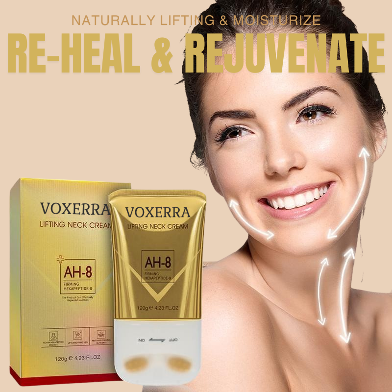 Voxerra Neck Lifting Firming Cream
