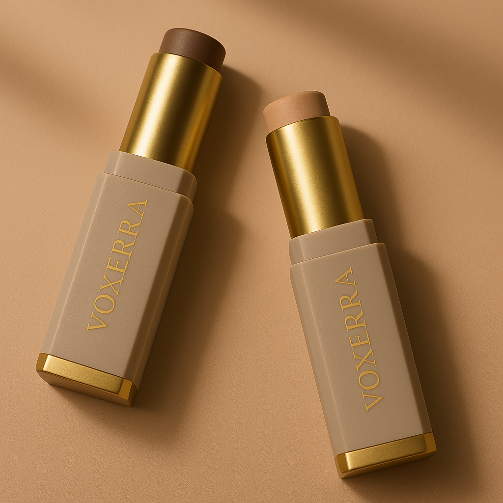 Voxerra Smooth Blur Contour Stick
