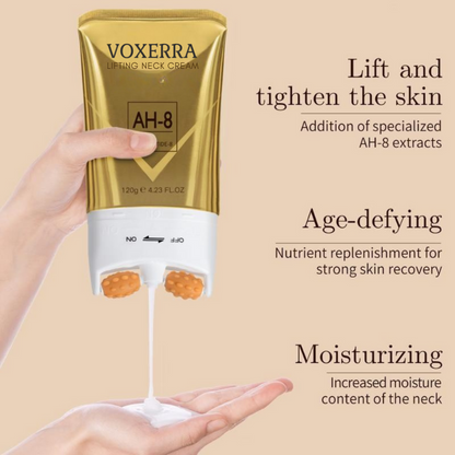 Voxerra Neck Lifting Firming Cream