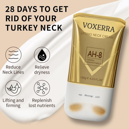 Voxerra Neck Lifting Firming Cream