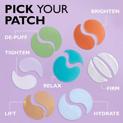 Voxerra Instant FIRMx™ Patches