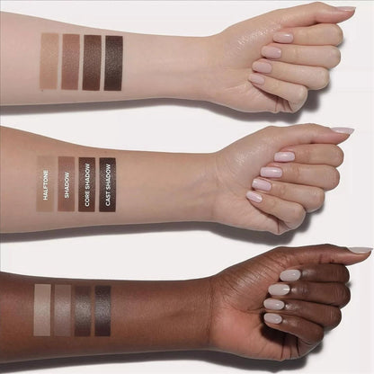 Voxerra Smooth Blur Contour Stick