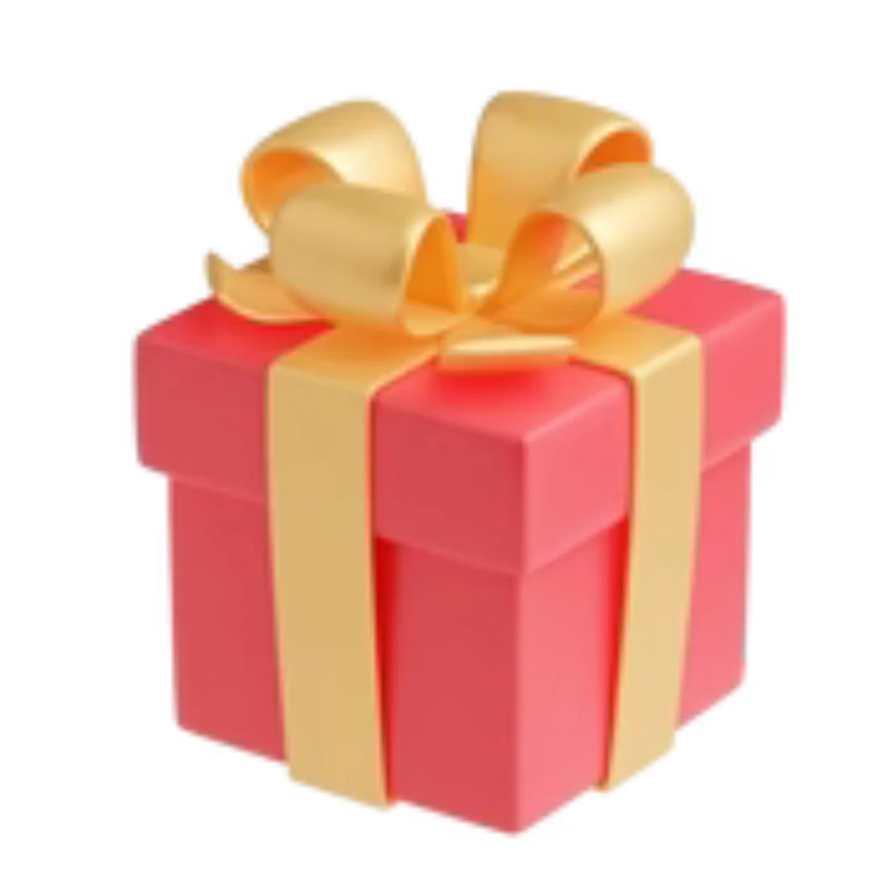 FREE GIFT: Tote Plush Christmas Bag
