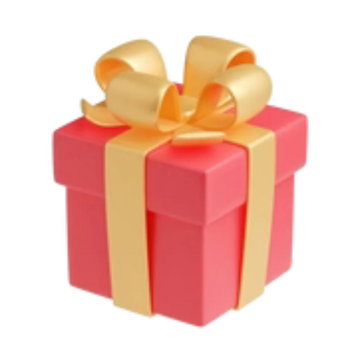 FREE GIFT: Tote Plush Christmas Bag