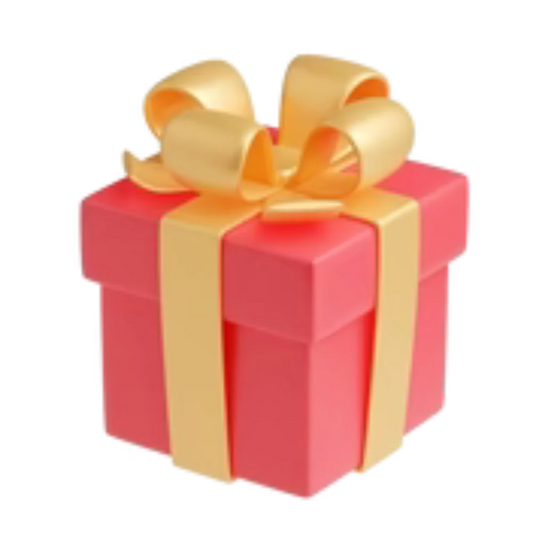 FREE GIFT: Tote Plush Christmas Bag