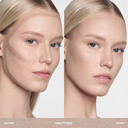 Voxerra Smooth Blur Contour Stick