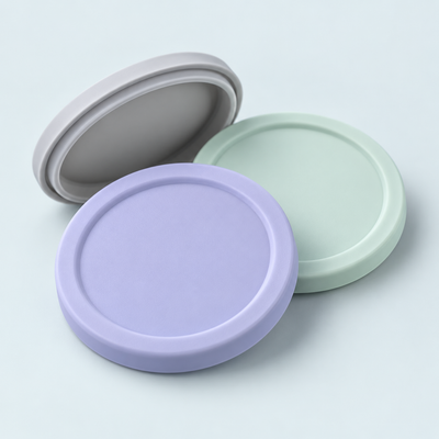 Silicone Lids