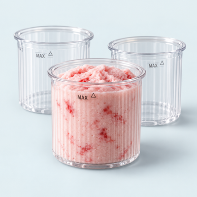Half-Pint Cups